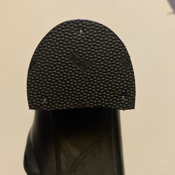 Salvatore Ferragamo Ghila Booties. With bag. New heels and newly polishe… - Picture 10 of 15